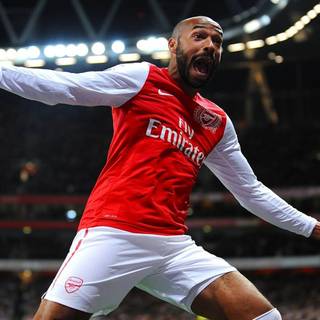 Football legends wallpaper