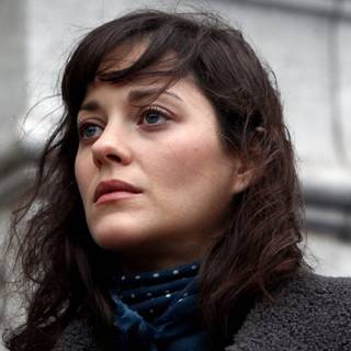 Marion Cotillard 2017 wallpaper