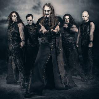 Powerwolf wallpaper