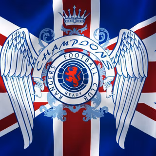 Rangers F.C. wallpaper