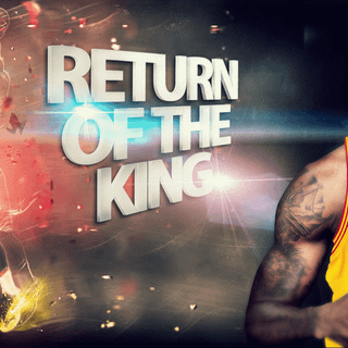 Lebron James Cavaliers wallpaper