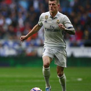 Kroos wallpaper