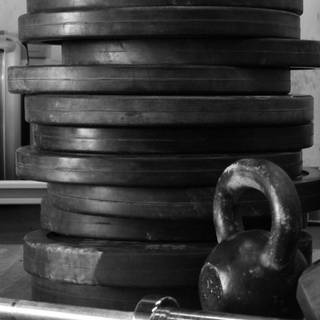 Musculation wallpaper