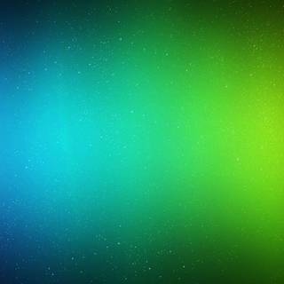 Blue and green wallpaper
