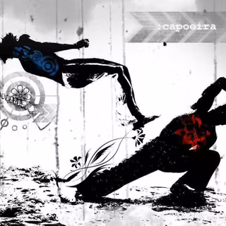 Capoeira wallpaper
