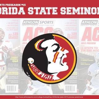 Florida State Seminoles wallpaper