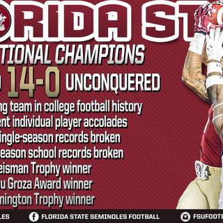 Florida State Seminoles wallpaper