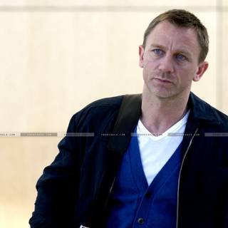 Daniel Craig wallpaper