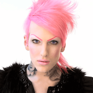 Jeffree Star wallpaper
