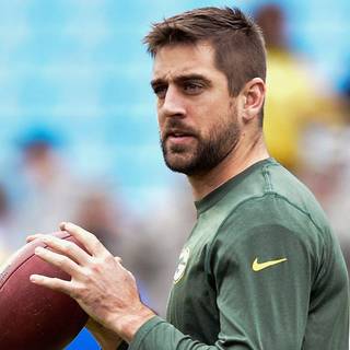 Aaron Rodgers 2017 wallpaper