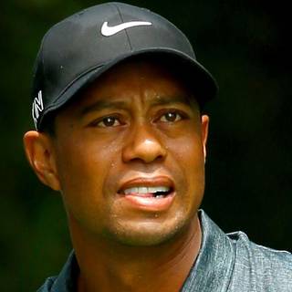 Tiger Woods wallpaper