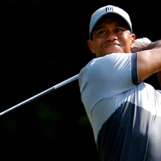 Tiger Woods wallpaper