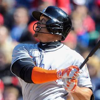 Giancarlo Stanton wallpaper