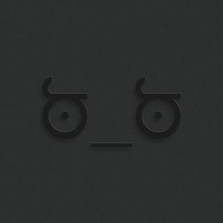 Sad anime faces wallpaper