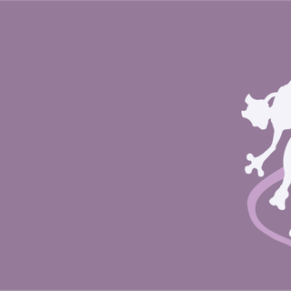 Mew HD wallpaper