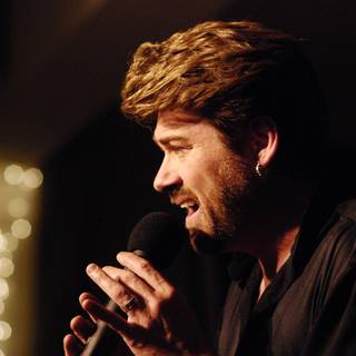 George Michael wallpaper