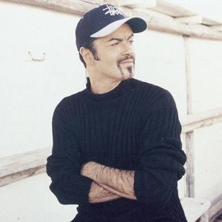 George Michael wallpaper