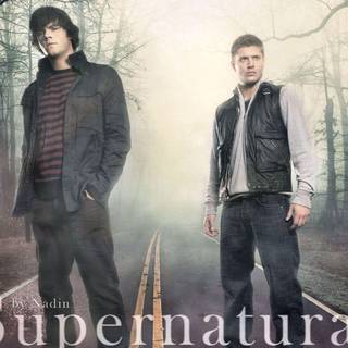 Supernatural Dean wallpaper