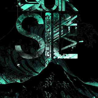 Quiksilver wallpaper