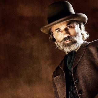 Django Unchained wallpaper