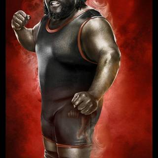 Mark Henry wallpaper