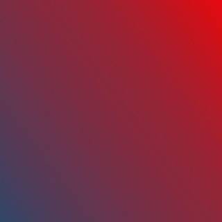 Red gradient wallpaper