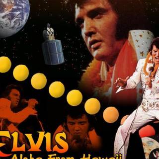  Elvis Presley wallpaper
