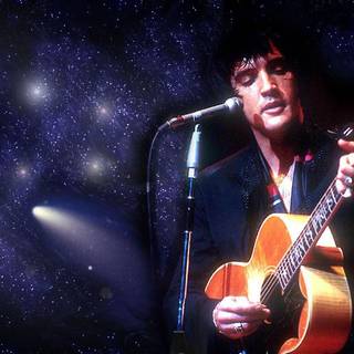  Elvis Presley wallpaper