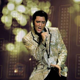  Elvis Presley wallpaper