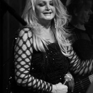 Bonnie Tyler wallpaper