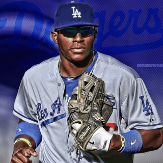 Yasiel Puig wallpaper