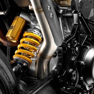 VYRUS 987 C3 wallpaper