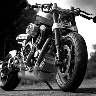 VYRUS 987 C3 wallpaper