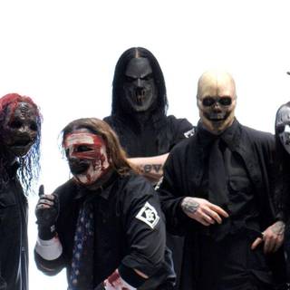 James Root wallpaper