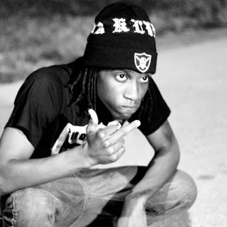 Yung Simmie wallpaper