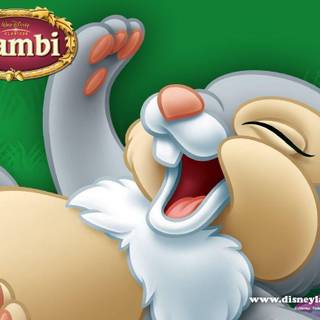 Disney Bambi wallpaper
