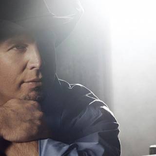 Garth Brooks wallpaper
