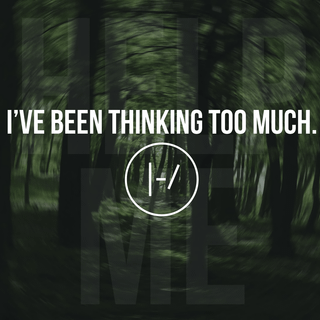 Twenty One Pilots 2018 wallpaper