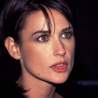 Demi Moore wallpaper