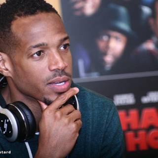 Marlon Wayans wallpaper
