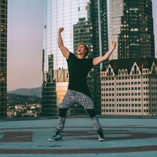 Logan Paul wallpaper