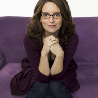 Tina Fey wallpaper