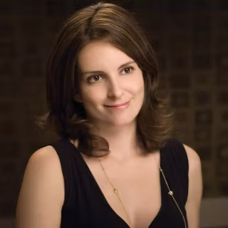 Tina Fey wallpaper