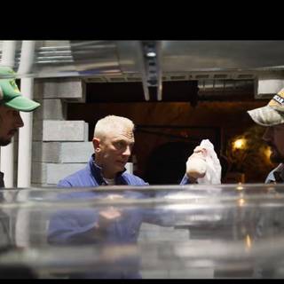  Logan Lucky wallpaper