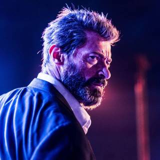  Logan Lucky wallpaper