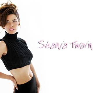 Shania Twain 2017 wallpaper