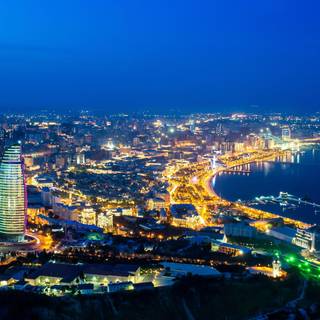 Azerbaijan wallpaper