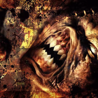 Resident Evil 3: Nemesis wallpaper