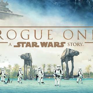 Rogue One: A Star Wars Story wallpaper