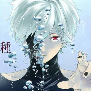 Tokyo Ghoul HD wallpaper
